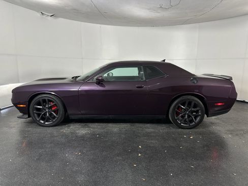 Used 2020 Dodge Challenger GT w/ Plus Package image 7