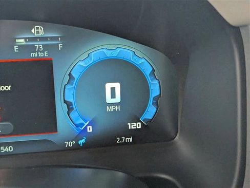 New 2025 Ford Bronco Big Bend image 10