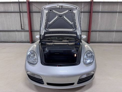 Used 2006 Porsche Boxster S RWD image 30