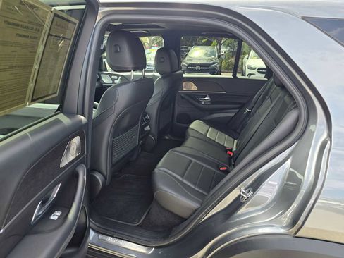Used 2022 Mercedes-Benz GLE 350 4MATIC w/ Premium Package image 20