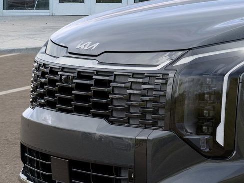 New 2026 Kia Sportage SX Prestige image 12