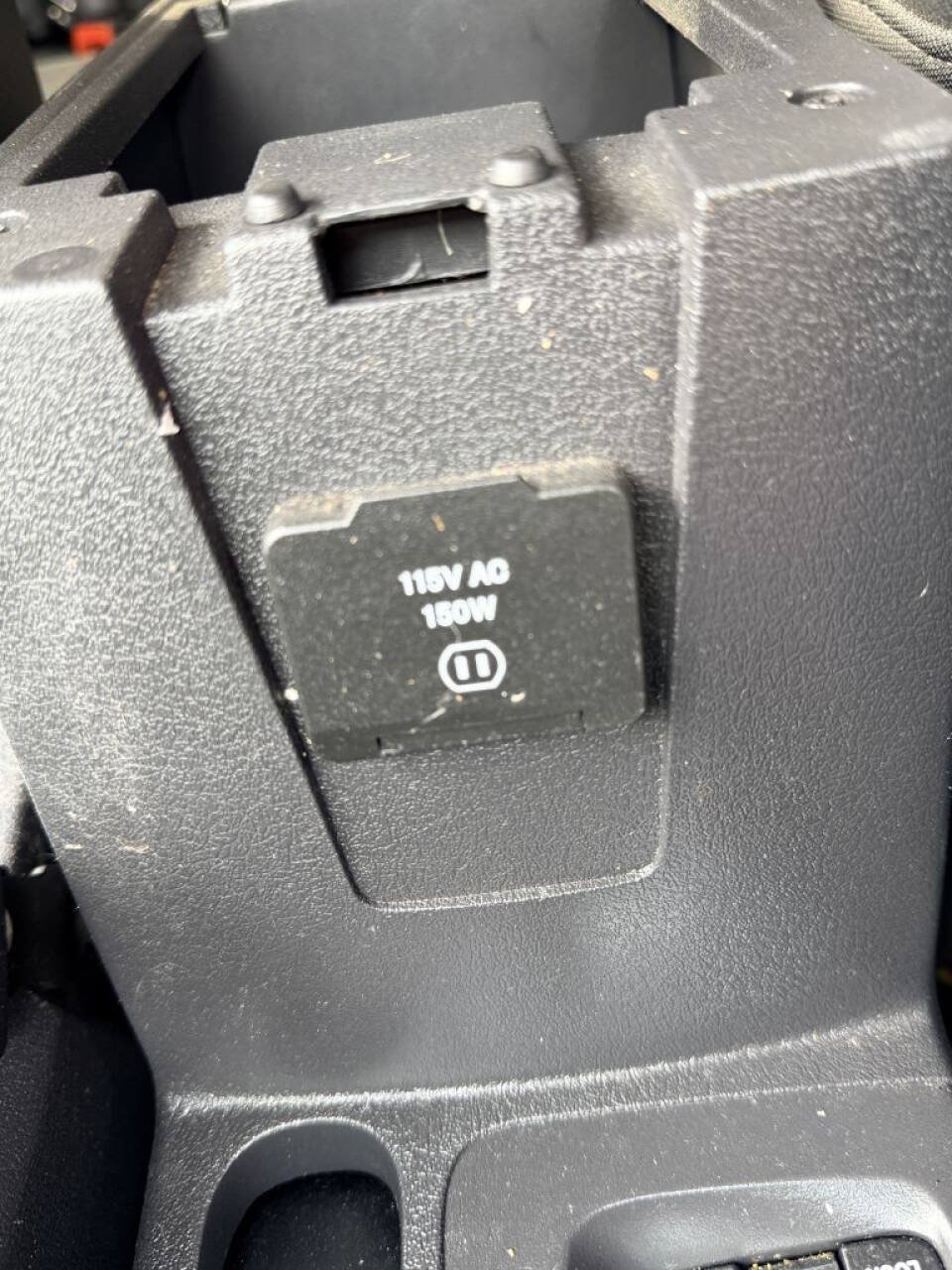 Used 2016 Jeep Patriot High Altitude AWD/4WD image 21