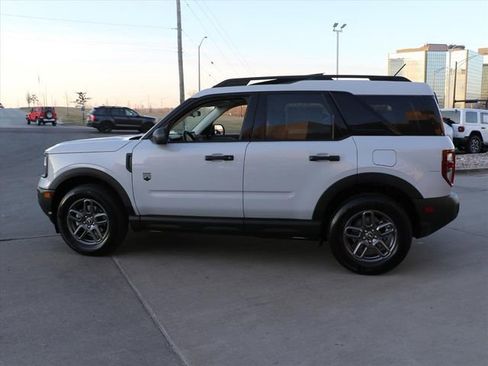 New 2026 Ford Bronco Sport Big Bend w/ Convenience Package AWD/4WD image 3