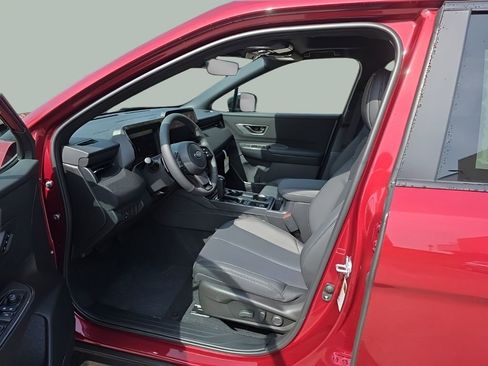 New 2026 Subaru Outback Limited AWD/4WD image 14