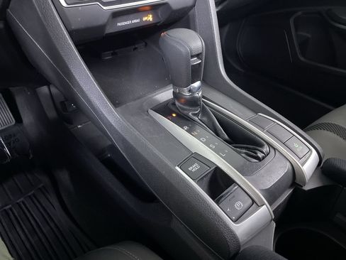 Used 2019 Honda Civic LX image 17