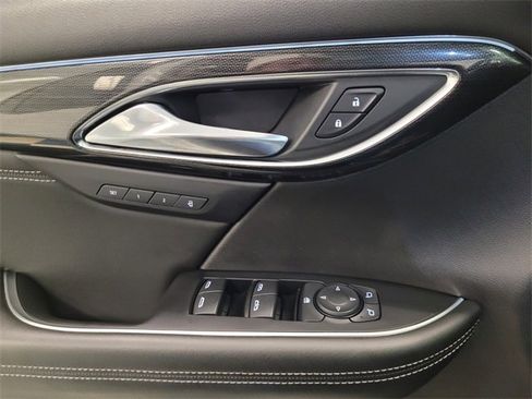 Used 2023 Buick Envision Essence w/ Sport Touring Package image 27