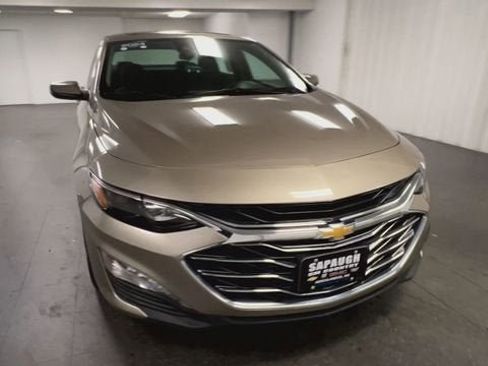 Certified 2024 Chevrolet Malibu LT image 3