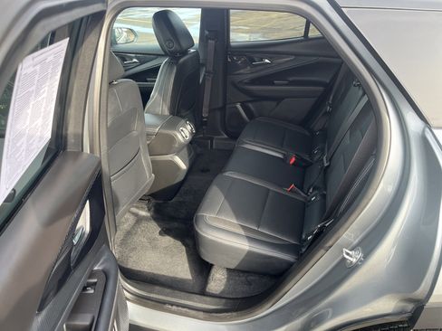 Used 2024 Chevrolet Blazer EV LT image 13