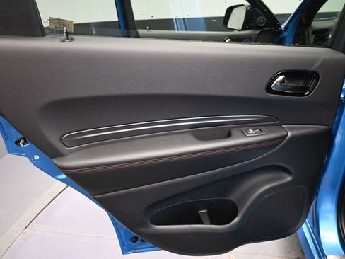 New 2026 Dodge Durango GT image 28