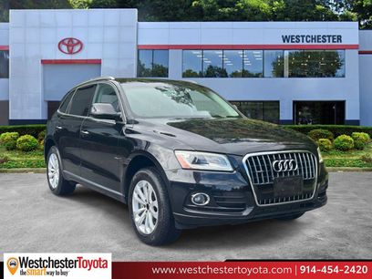 Used 2017 Audi Q5 2.0T Premium