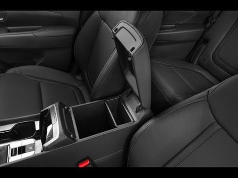 New 2026 Hyundai Santa Cruz SEL AWD/4WD image 23