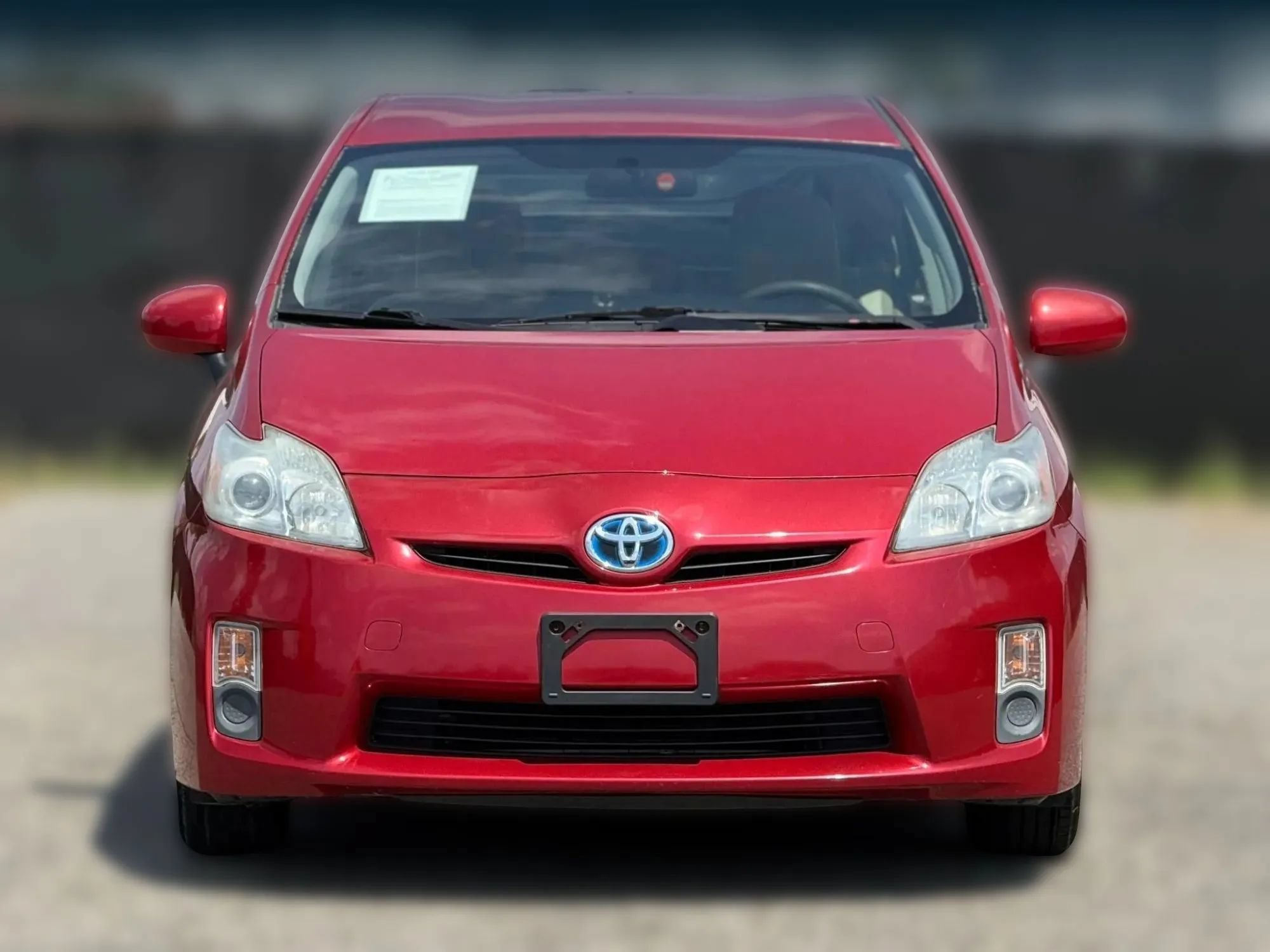 Used 2011 Toyota Prius Two FWD image 5