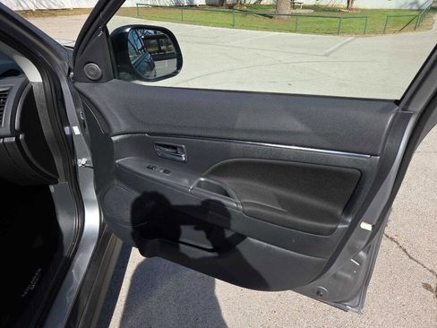 Used 2021 Mitsubishi Outlander Sport ES FWD image 22