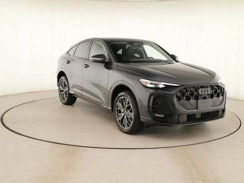 New 2026 Audi Q5 Premium Plus AWD/4WD image 10