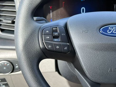 New 2026 Ford Transit 250 148 Medium Roof Extended AWD image 19
