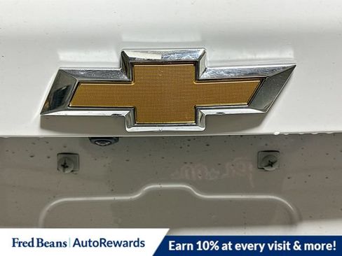 New 2026 Chevrolet Equinox LT AWD/4WD image 23