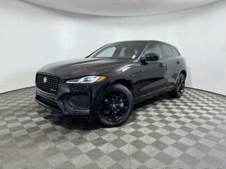 New 2026 Jaguar F-PACE R-Dynamic S AWD/4WD video 1