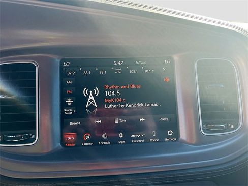 Used 2023 Dodge Charger Scat Pack w/ Plus Group image 14