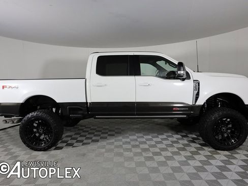 Used 2025 Ford F250 King Ranch image 5