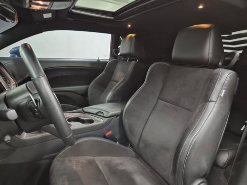 Used 2023 Dodge Challenger GT w/ Plus Package image 16