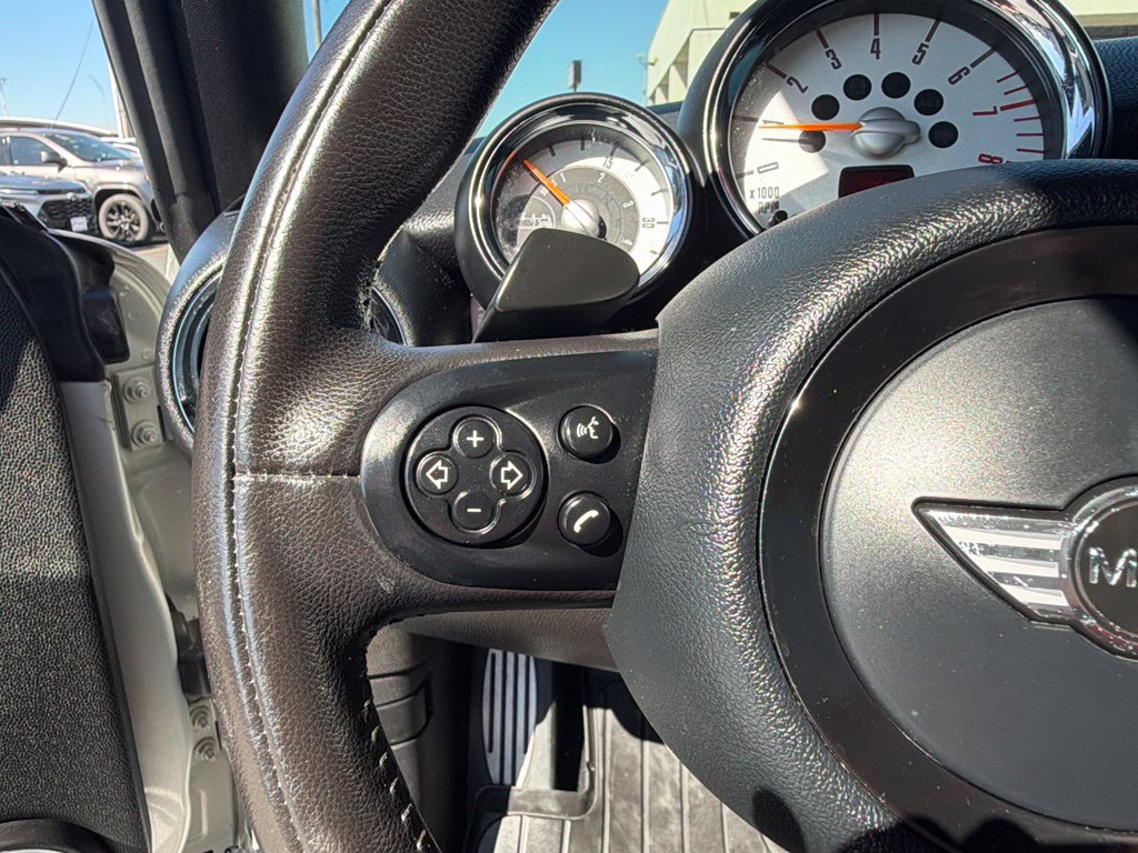 Used 2011 MINI Cooper S FWD image 25