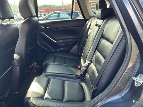 Used 2016 MAZDA CX-5 Grand Touring image 11