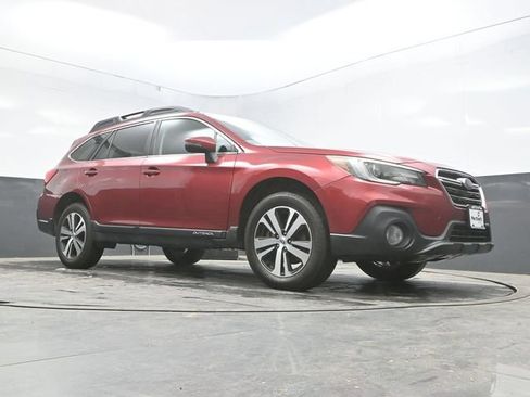 Used 2019 Subaru Outback 2.5i Limited AWD/4WD image 26