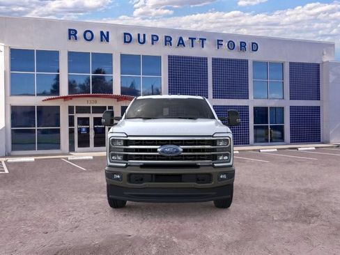 New 2026 Ford F350 King Ranch AWD/4WD image 6
