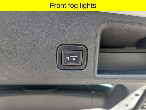 Used 2022 GMC Terrain AT4 w/ Infotainment Package II AWD/4WD image 30