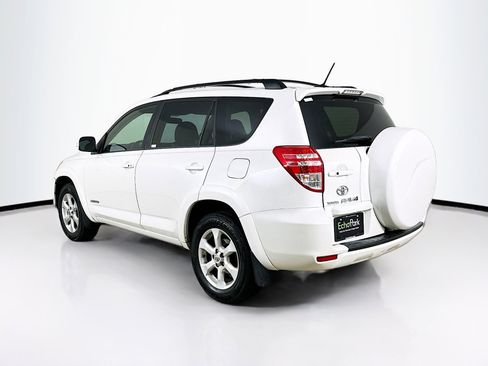 Used 2009 Toyota RAV4 Limited image 5