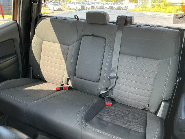 Used 2019 Ford Ranger XLT w/ FX4 Off-Road Package AWD/4WD image 21