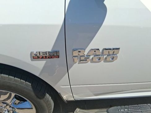 Used 2018 RAM 1500 Lone Star RWD image 5