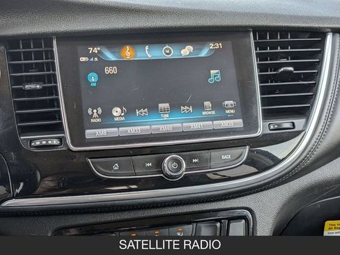 Used 2019 Buick Encore Preferred AWD/4WD image 22
