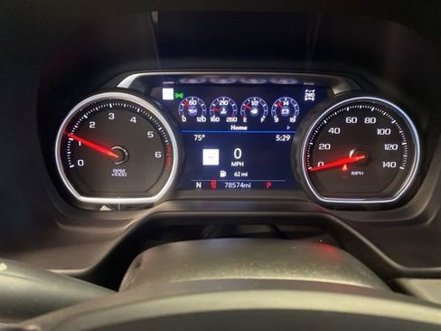 Used 2021 Chevrolet Suburban High Country image 19