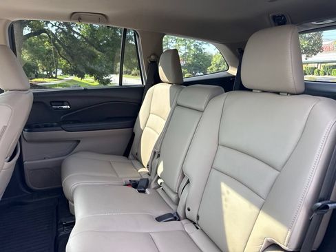 Used 2021 Honda Pilot EX-L image 21