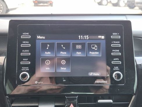 Used 2023 Toyota Camry LE image 14