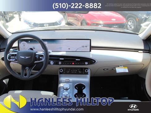 New 2026 Genesis GV70 2.5T Select image 20