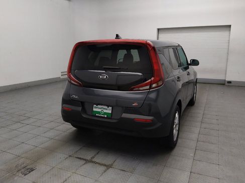 Used 2021 Kia Soul S FWD image 9