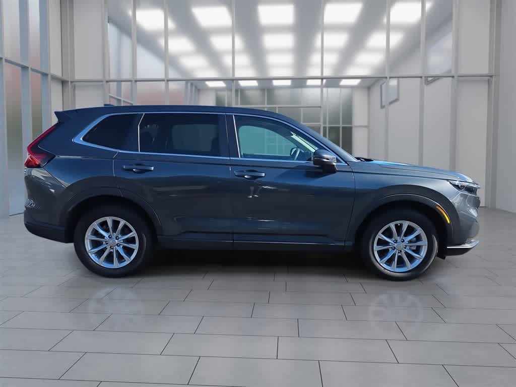 Certified 2024 Honda CR-V EX image 2