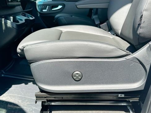 New 2026 Mercedes-Benz Sprinter 2500 image 19
