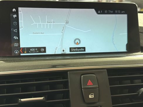 Used 2020 BMW 440i xDrive Convertible AWD/4WD image 18