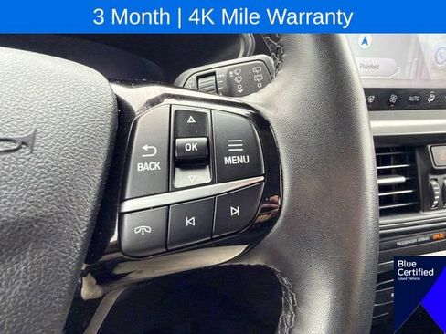 Used 2023 Ford Escape Active w/ Tech Pack #2 FWD image 44