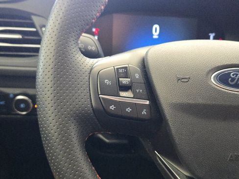 Used 2024 Ford Escape ST-Line Select w/ Tech Pack #1 AWD/4WD image 25