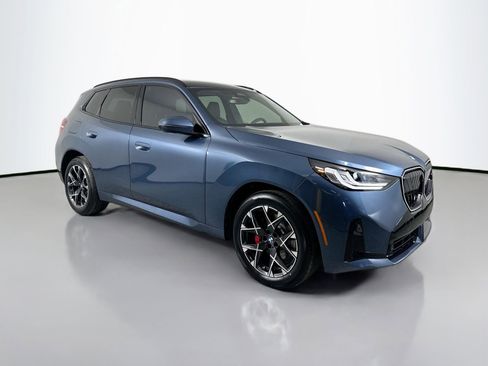 New 2026 BMW X3 xDrive30 image 3