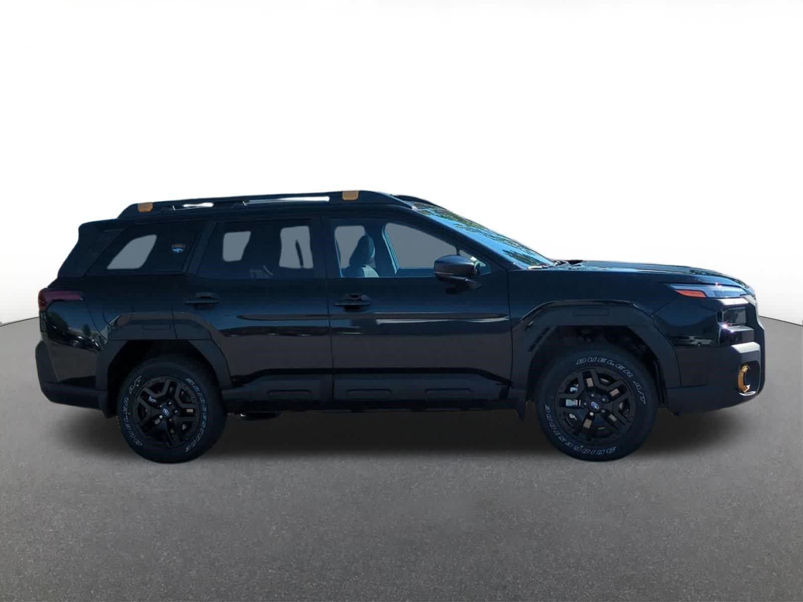 New 2026 Subaru Outback Wilderness AWD/4WD image 7