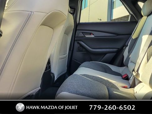 New 2026 MAZDA CX-30 AWD 2.5 S image 9