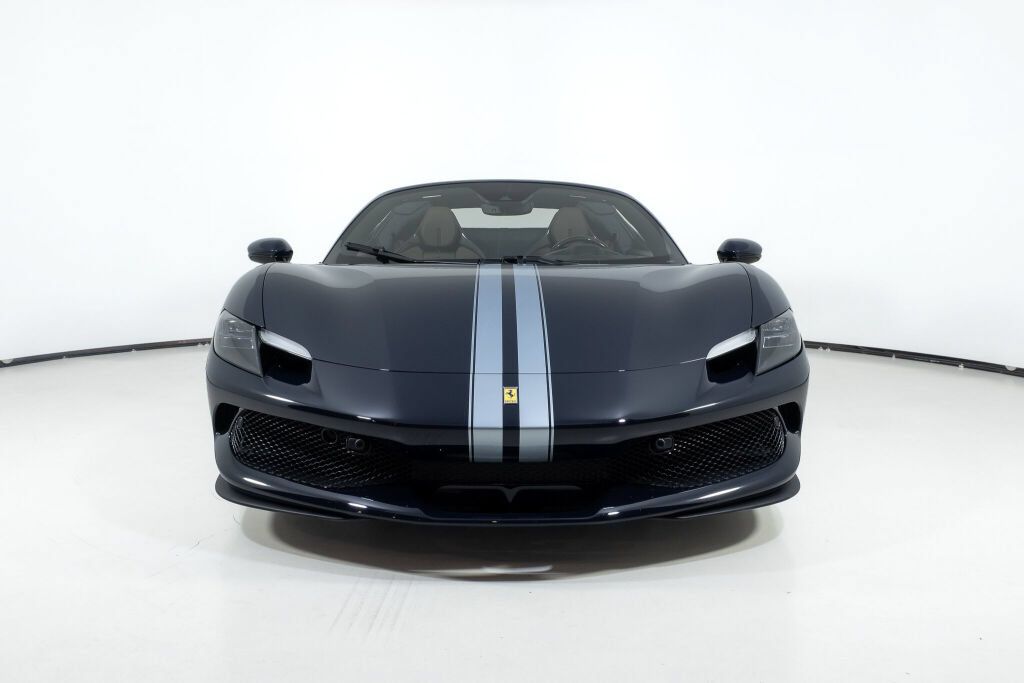 Used 2024 Ferrari 296 GTS RWD image 13