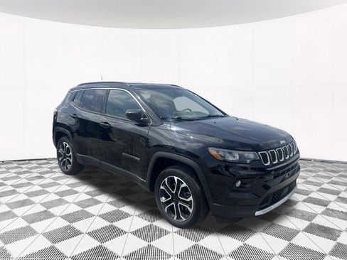 Used 2023 Jeep Grand Cherokee 4WD 4xe image 19