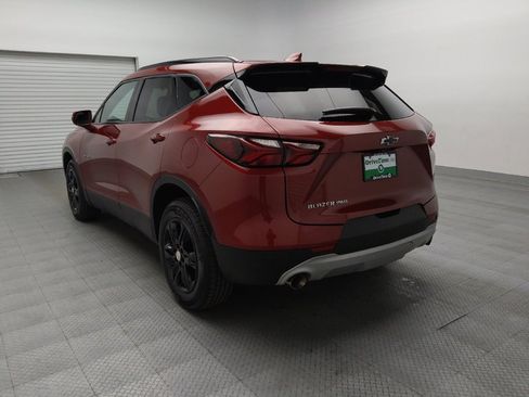 Used 2020 Chevrolet Blazer LT w/ Sound & Technology Package image 5