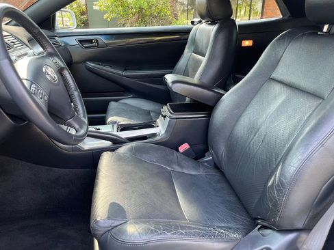 Used 2006 Toyota Solara SE image 13